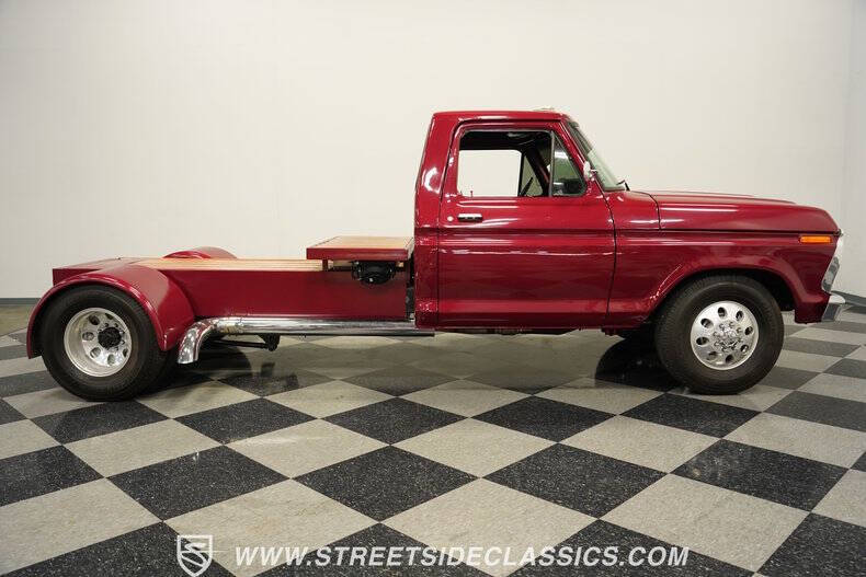 1974 Ford F-350