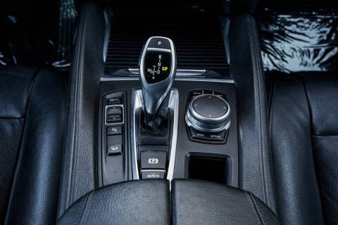 2017 BMW X6 xDrive35i