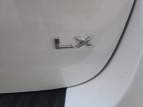2021 Kia Sedona LX