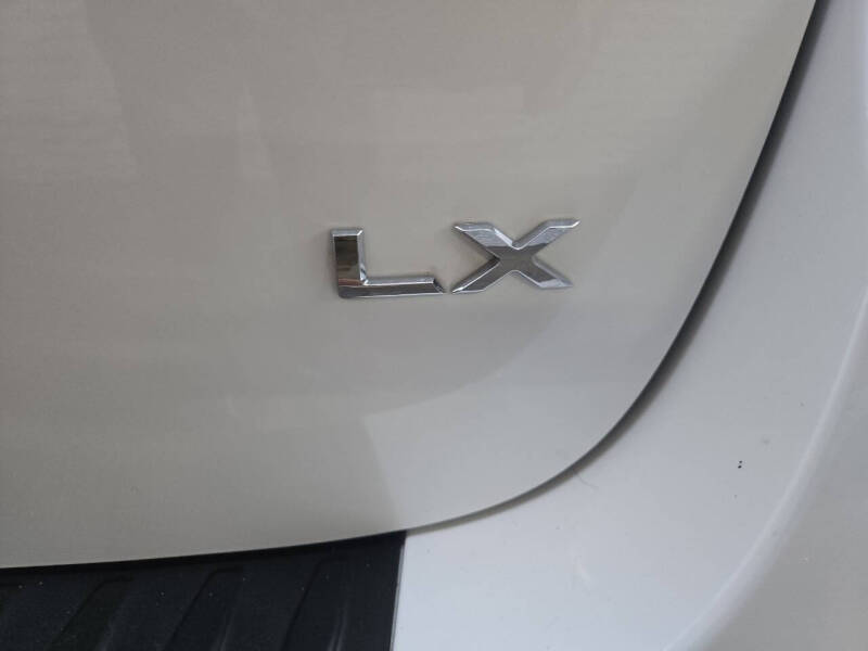 2021 Kia Sedona LX