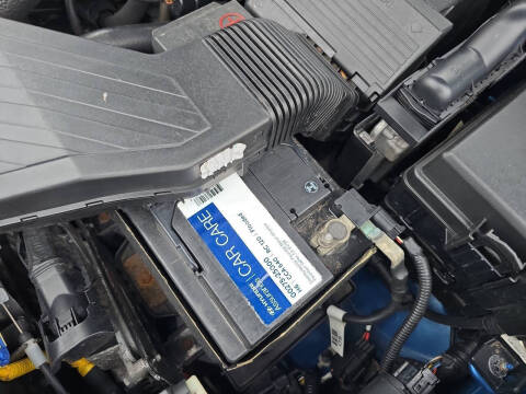 2016 Hyundai Tucson Sport