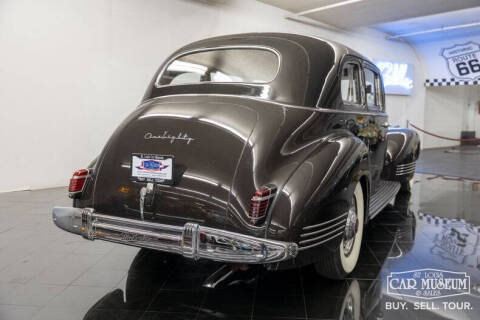 1941 Packard Super Eight
