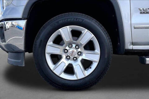 2015 GMC Sierra 1500