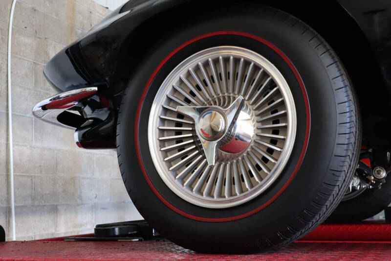 1964 Chevrolet Corvette