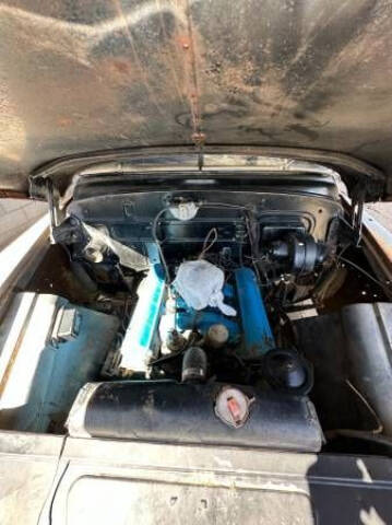 1949 Cadillac Series 62