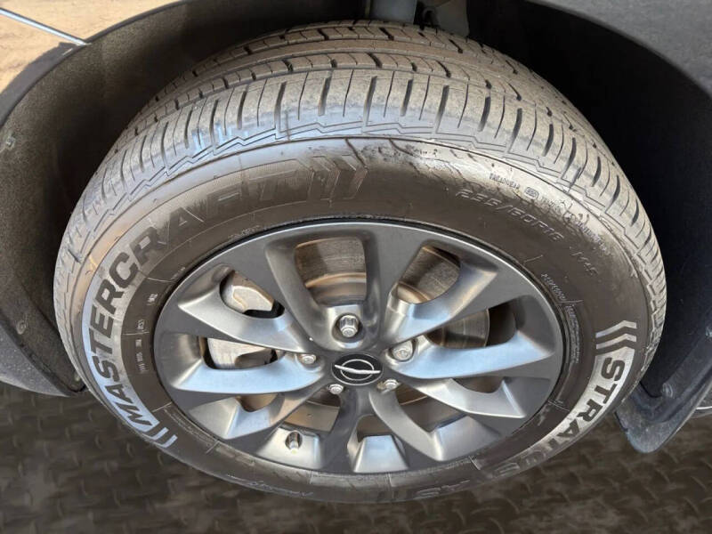 2021 Chrysler Pacifica Touring