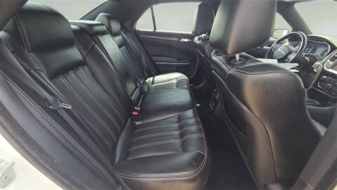 2021 Chrysler 300 S V6