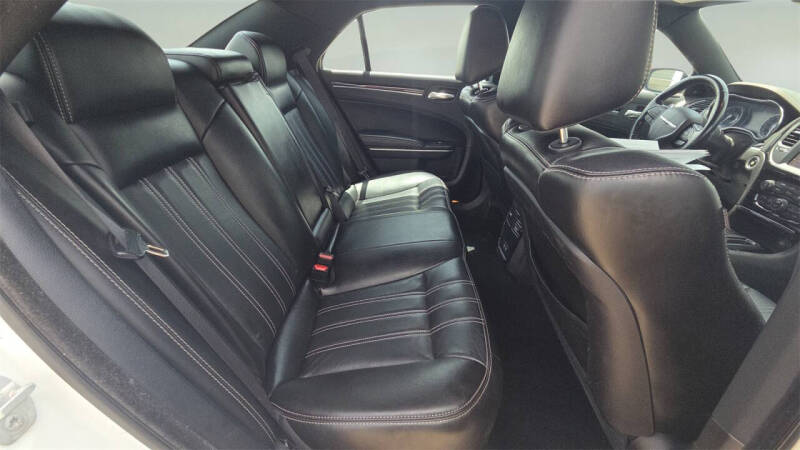 2021 Chrysler 300 S V6