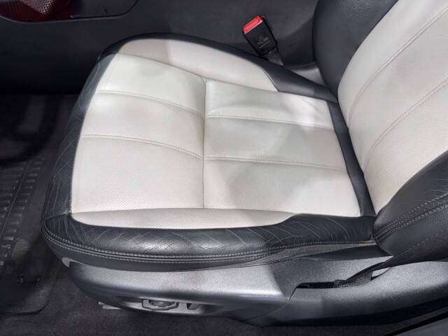 2020 Land Rover Range Rover Evoque First Edition