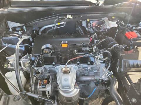 2024 Honda HR-V