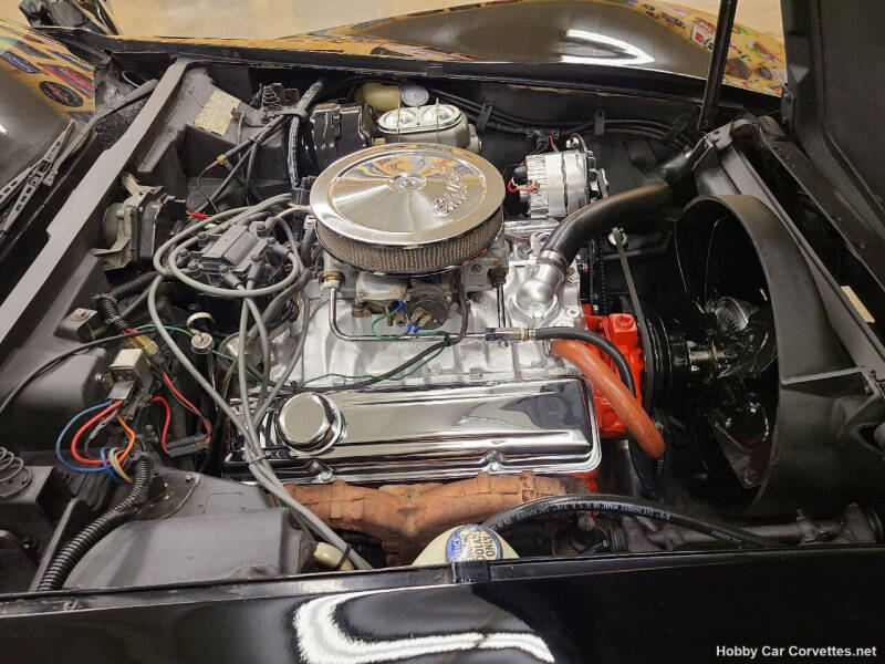 1979 Chevrolet Corvette