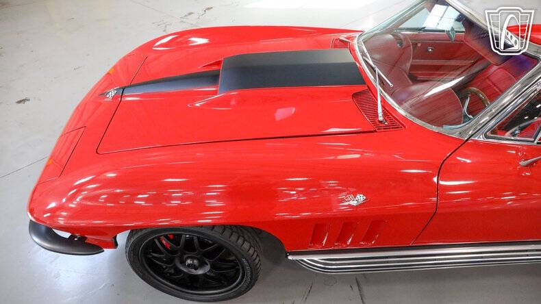 1965 Chevrolet Corvette