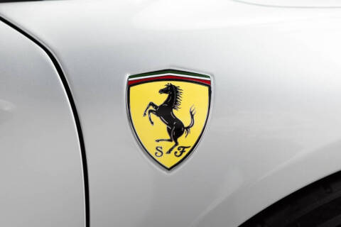 2024 Ferrari 296 GTB