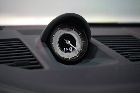 2024 Porsche 911 Turbo