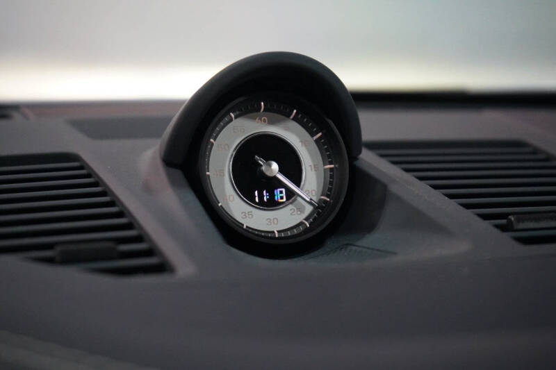 2024 Porsche 911 Turbo