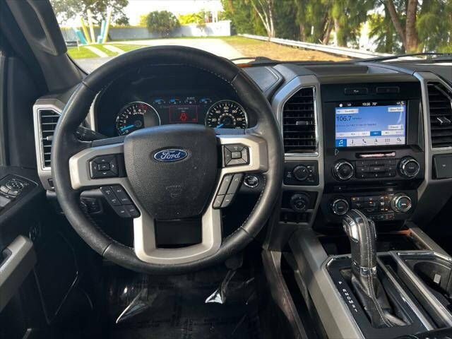 2017 Ford F-150 Pickup - $26,997