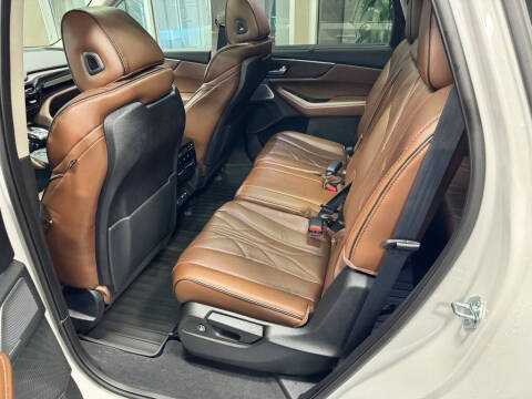 2026 Acura MDX SH-AWD w/Advance