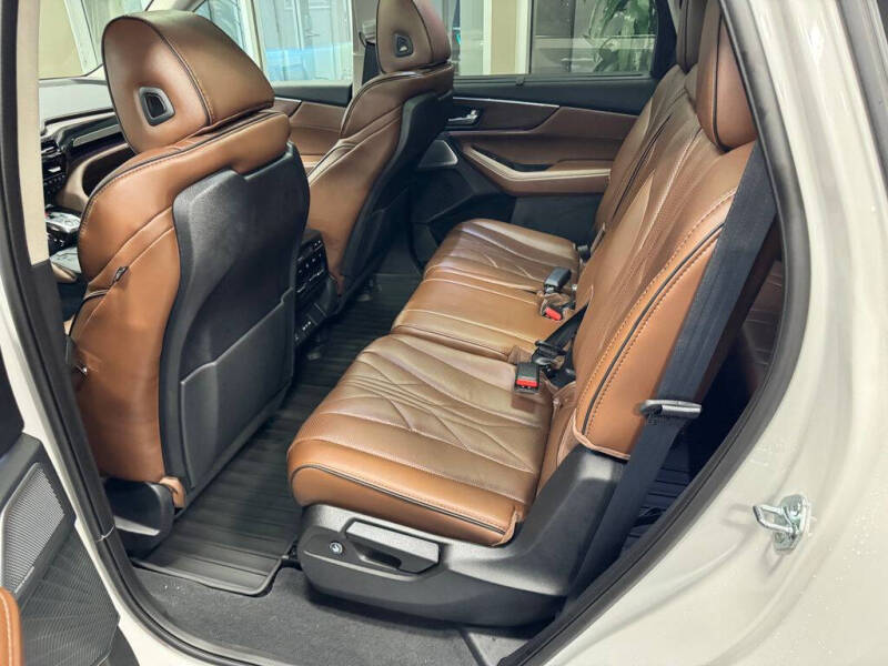 2026 Acura MDX SH-AWD w/Advance