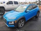 2020 Hyundai Kona Limited