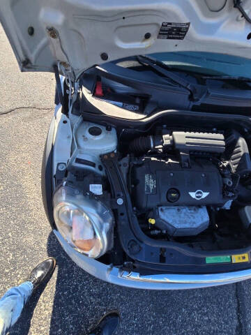 2011 MINI Cooper