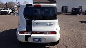 2009 Nissan cube for sale at CHRISTIAN AUTO SALES in Anoka, MN