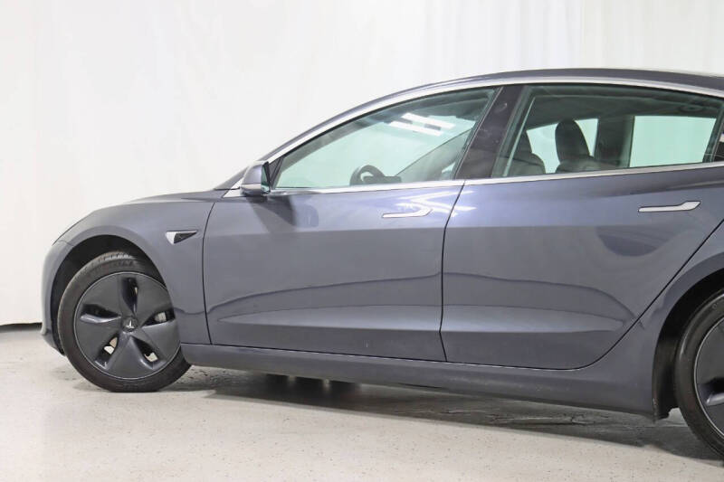 2020 Tesla Model 3 Performance