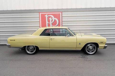 1964 Chevrolet Chevelle