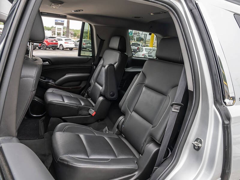 2019 GMC Yukon SLT