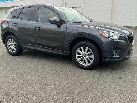 2015 Mazda CX-5 Touring