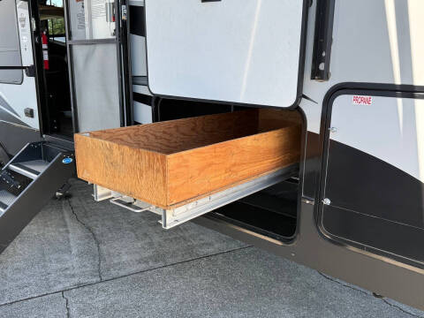 2023 Eclipse Recreational Vehicle Stellar