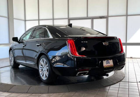 2019 Cadillac XTS Luxury