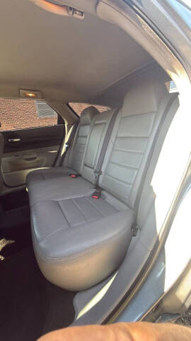 2006 Dodge Magnum RT