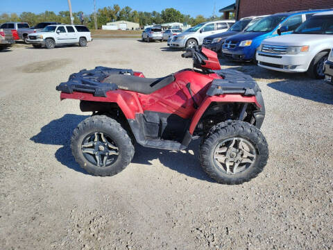 Polaris Sportsman 90 Image