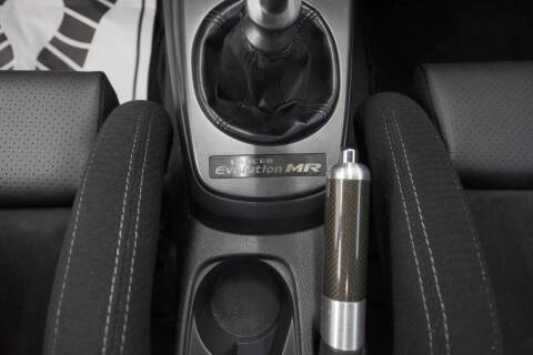 2006 Mitsubishi Lancer Evolution