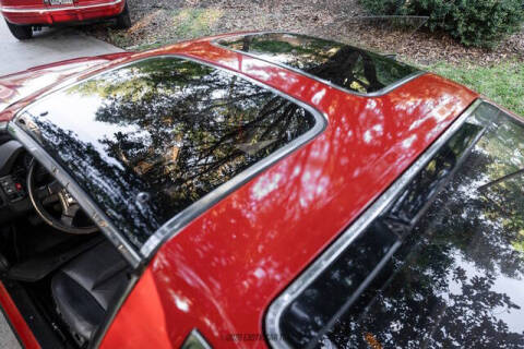 1987 Nissan 300ZX GS
