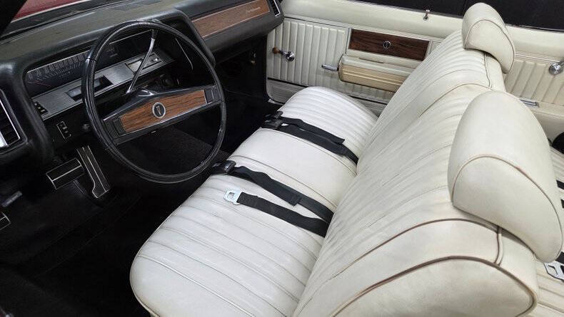 1969 Pontiac Parisienne