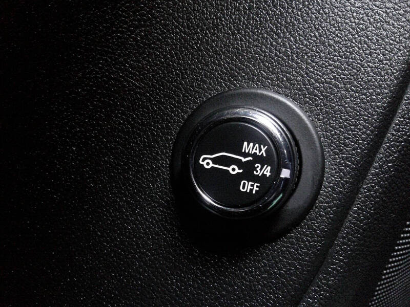 2019 Chevrolet Blazer Premier