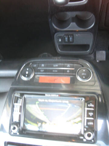 2020 Mitsubishi Mirage G4 LE