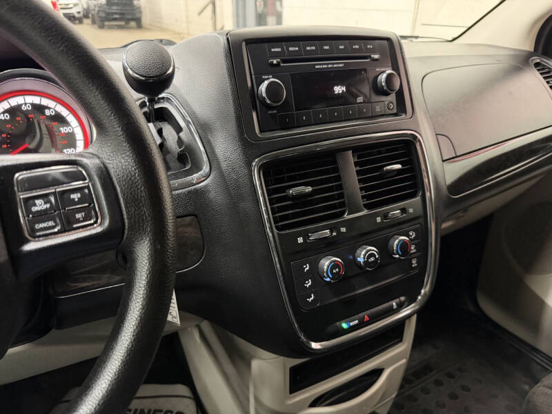 2013 RAM C/V Tradesman