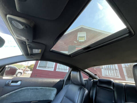 2006 Ford Mustang V6 Premium