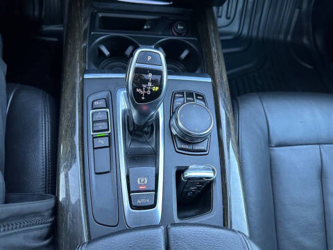 2018 BMW X5 sDrive35i