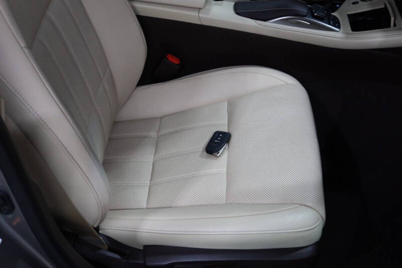 2018 Lexus ES 350