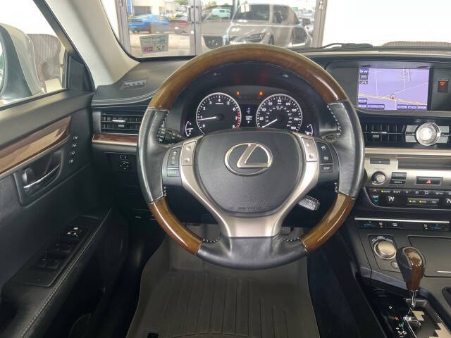 2014 Lexus ES 350