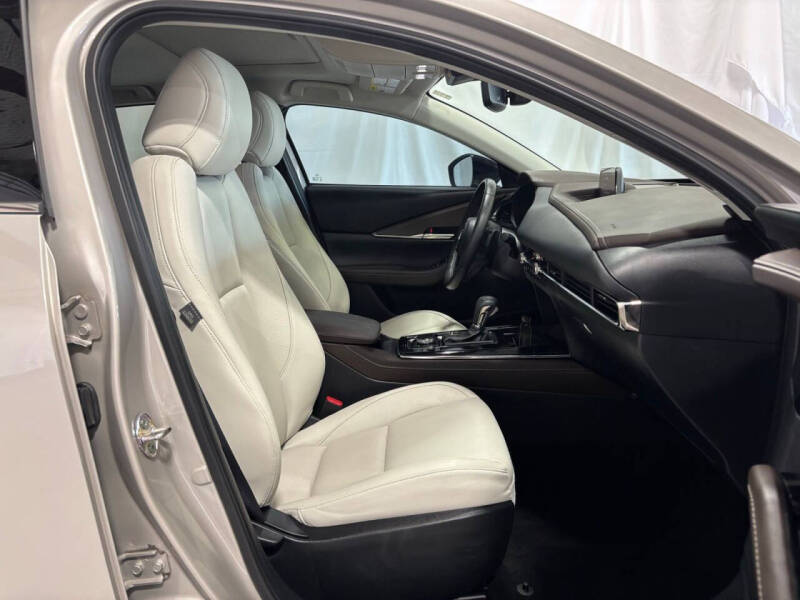 2022 Mazda CX-30 2.5 Turbo Premium