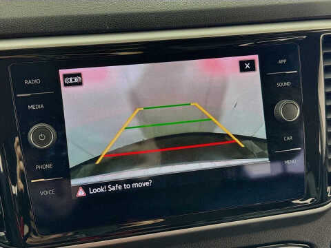 2022 Volkswagen Atlas SE 4Motion