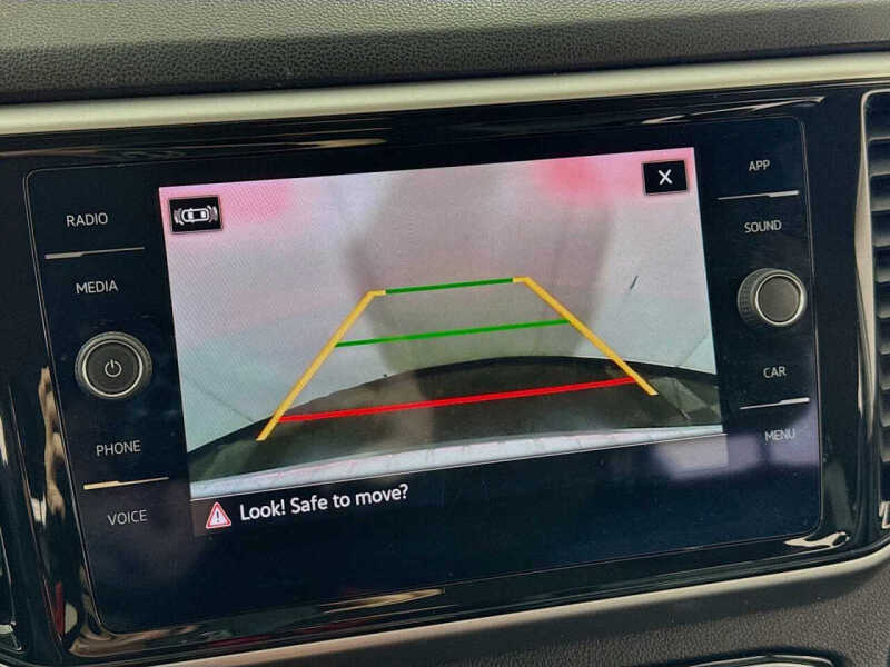 2022 Volkswagen Atlas SE 4Motion