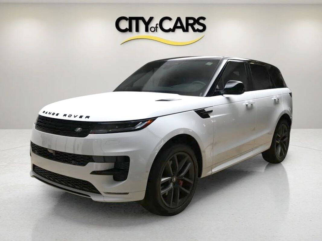 2024 Land Rover Range Rover Sport For Sale In Dearborn, MI