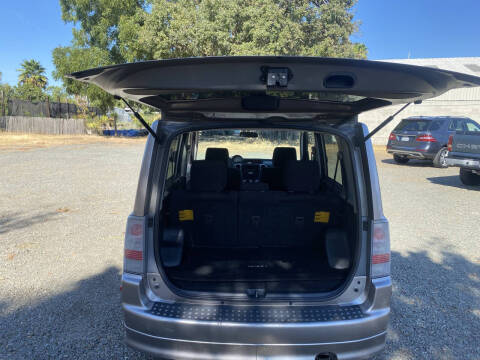 2004 Scion xB