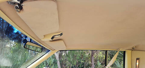 1980 Cadillac Eldorado