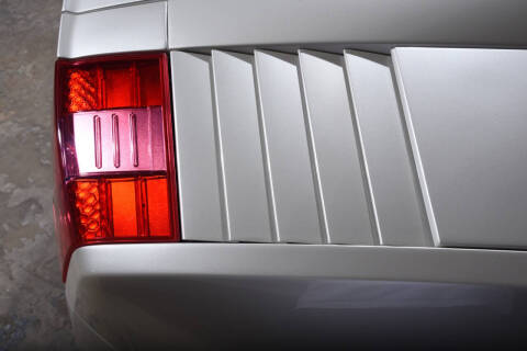 2008 Lamborghini Gallardo